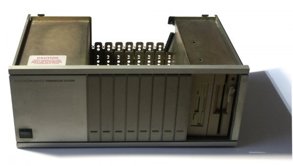 Peripheral Expansion System - Ninerpedia