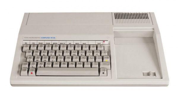 Hardware - Ninerpedia
